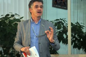 Biblioteca va rămâne mereu în slujba cetăţii