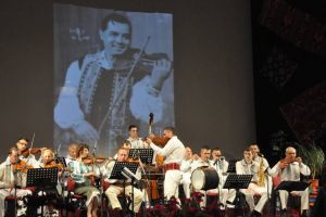 Festivalul Naţional de Folclor „Ion Drăgoi”