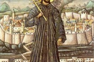 Ghiaur blestemat, tu ne inveti pe noi?: Sfantul Ioan cel Nou de la Suceava 