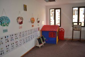 În ce grădiniţe din Bistriţa au mai rămas locuri libere. Când încep înscrierile