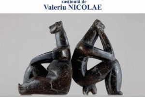 Valeriu Nicolae, activist pentru drepturile omului, va susţine o conferinţă la Sinagoga Bistriţa