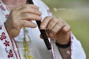 ROMÂNIA ÎN ANUL PATRIMONIULUI CULTURAL:  DOINA