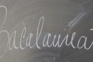 Încep probele scrise ale examenului de bacalaureat 2018. Astăzi: limba şi literatura română