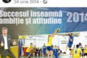 Marcel Vela, nostalgic? Sau îi trimite o „indirectă“ lui Felix Borcean?