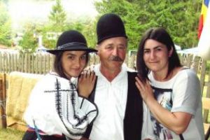 De vorbă cu nea’ Mircea Cojan din Voineştii Covasnei