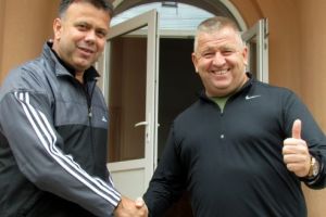 Aluniş-Cigánd, exemplu de prietenie, sinceritate şi bună înţelegere