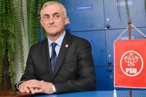 Retrospectiva săptămânii, prin ochii lui Bihorel: Muncitorul de la PSD explică de ce a votat cu penalii