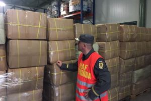 Raport al inspectorilor antifraudă pentru jumătatea anului 2018