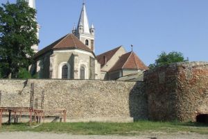 (GALERIE FOTO) Şansă de neratat: Orăştia poate reveni în Siebenburgen-ul contemporan