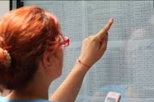 Un singur elev a fost declarat promovat în urma contestaţiilor la Evaluarea Naţională