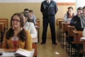 Si minorii pot fi amendati pentru faptele lor