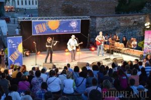 Unde ieşim săptămâna asta