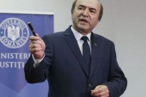 Tudorel Toader, ANUNȚ despre o posibilă OUG pe CODURILE PENALE!