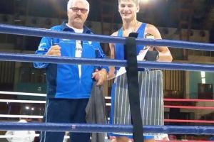 Boxerii de la CS Farul Constanta au urcat pe podium la Memorialul Vasile Lehadus“ (galerie foto)