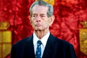 Marele premiu al Festivalului „Virginia Zeani”, botezat după Regele Mihai I