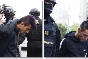 Taximetrist din Lugoj omorat de doi minori si abandonat la marginea padurii de la Sinersig