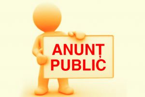 STRATEGIC RESOURCES CENTRAL – Anunţ de mediu pentru proiectul propus a fi amplasat în extravilanul comunei Lăzarea