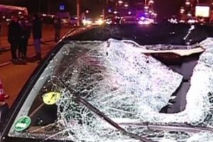 E cumplit. Accident in Ungaria, aproape de frontiera cu Romania. Zece victime spitalizate!