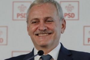 Lupul Dragnea versus Scufiţa Roşie