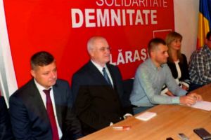 Bătălia pentru primărie! PSD CĂLĂRAȘI – ÎN CĂUTAREA PRIMARULUI!… CINE VA FI PRIMARUL PSD?!..