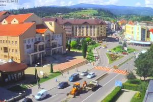 ANUNȚ – dezbatere publică organizată de Primăria Topliţa în privinţa tarifelor de salubrizare, salubrizare stradală şi deszăpezire