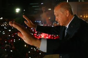 Erdogan: Turcia va castiga o reputatie mult mai buna pe scena internationala