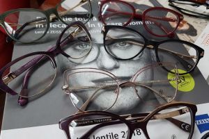 Rame gratuite pentru pensionari, la Eye’s Optic Suceava