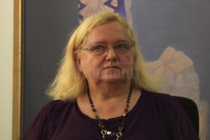 În amintirea nemuritoarei pictoriţe Elena Greculesi, la Biblioteca Bucovinei „I. G. Sbiera”