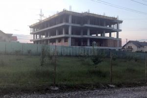 Inspectoratul în Construcţii cere anularea autorizaţiei date ilegal pentru construirea unui ...