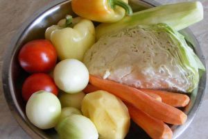 Sfântul Vasile cel Mare: „Să postim, dar, ca să ne întoarcem în rai”