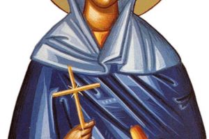 Sf. Mare Mc. Fevronia