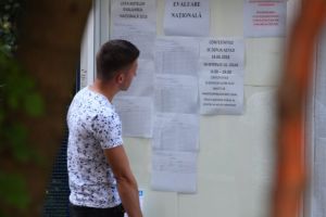 Bacalaureat 2018. Ce au de scris la subiectul III