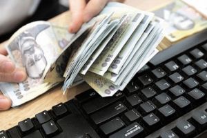 Zi NEAGRĂ pentru românii cu credite în lei! Scandalul de pe scena politică are un efect devastator: Robor - 3,13%