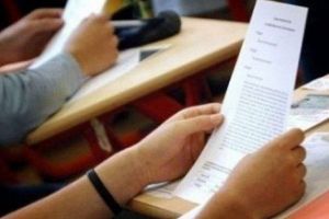 Genul liric, marea provocare pentru absolvenţii clasei a XII-a