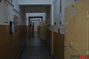 Ziua porţilor deschise la Penitenciarul Satu Mare