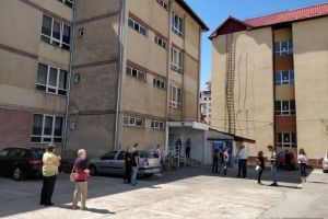 FOTO,VIDEO: Subiecte Bacalaureat 2018 la limba română. Absolvenţii de liceu au susţinut prima probă din cadrul examenului