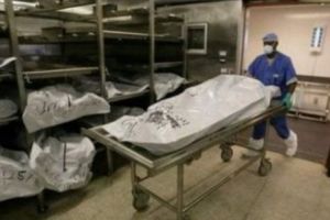 TRAFIC cu oameni DECEDAȚI. Ce făceau angajaţii de la morgă când murea un pacient. Totul s-a întâmplat într-un spital din Braşov 