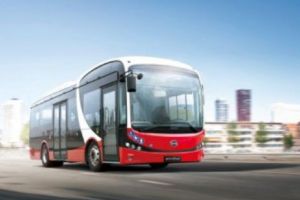 O NOUĂ marcă de VEHICULE ELECTRICE în România