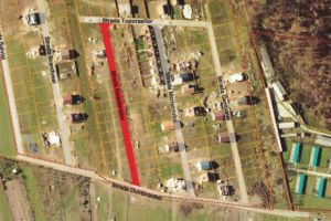 Încă o stradă nouă la Sibiu – joi primeşte oficial nume