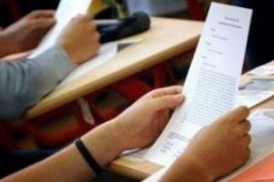 Încep probele scrise ale examenului de Bacalaureat. Vezi calendarul probelor