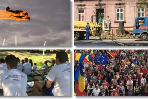 Saptamana trecuta in imagini