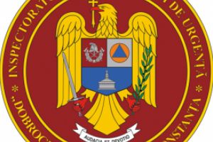 Simulare ISU: Elicopter in flacari, cu victima in interior. Intervin salvatorii de la Statia Tuzla (video)