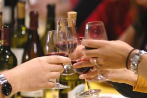 Un bărbat din Odorhei, şofa prin oraş beat mort