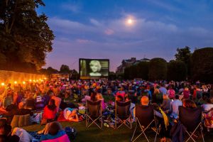 Cele mai bune filme europene ajung la Arad