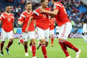 Americanii suspectează că ruşii se dopează: „Ar trebui supuşi unor teste”