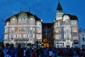 Cele mai smart oraşe din România: Primăria Oradea, nominalizată la Gala Forbes Best Cities