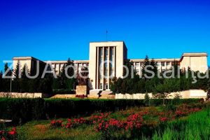 Universitatea Nationala de Aparare Carol I sarbatoreste 100 de ani de la Marea Unire