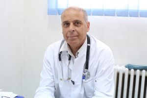 Doctor din Timisoara: Numar tot mai mare de pacienti cu intepaturi de capuse