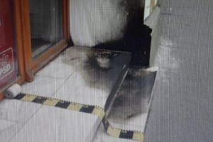 DOSAR PENAL după ATACUL de la sediul PSD. Anchetă la Poliţia Satu Mare 