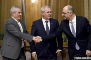 UDMR nu susţine o ordonanţă de urgenţă pentru modificarea Codurilor penale